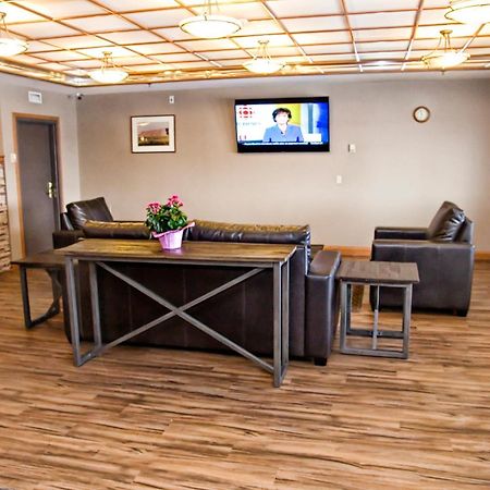 Lakeview Inns & Suites - Brandon Pokoj fotografie