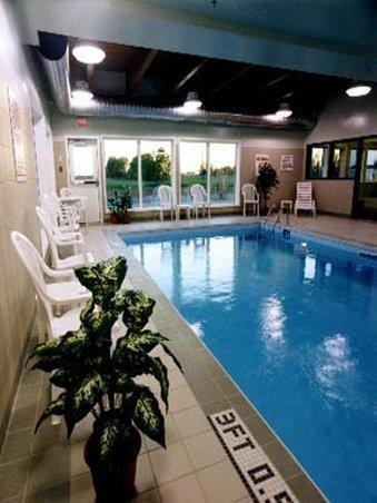 Lakeview Inns & Suites - Brandon Vybavení fotografie
