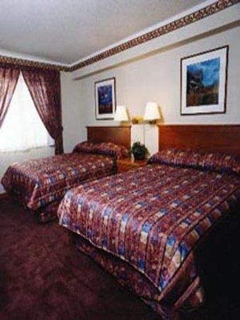 Lakeview Inns & Suites - Brandon Pokoj fotografie