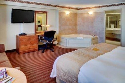 Lakeview Inns & Suites - Brandon Pokoj fotografie