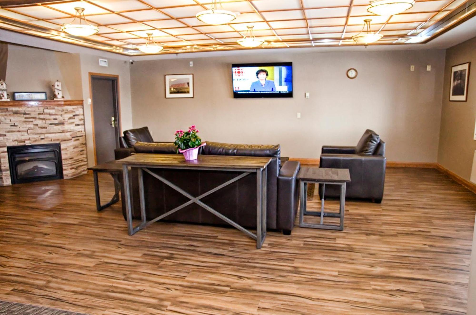 Lakeview Inns & Suites - Brandon Pokoj fotografie
