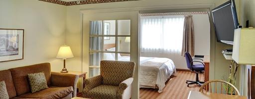Lakeview Inns & Suites - Brandon Exteriér fotografie